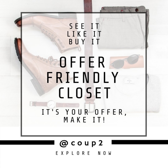 🔓CLOSET CLOSING! 🕚 SEND ME YOUR BEST OFFER!!!🤝💕🤩I LOVE BUNDLES & OFFERS!💕🤩 - Picture 12 of 14